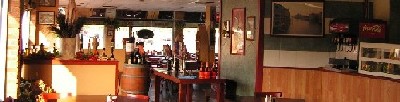 This site sponsored in part by Tuscan Bistro,
Summerville, SC