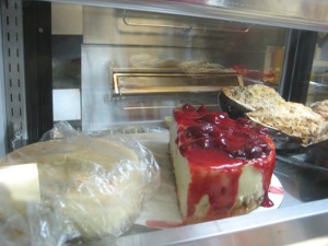 Deli Case
